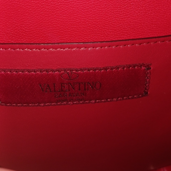 Valentino Garavani Mini Backpack - Picture 3 of 6